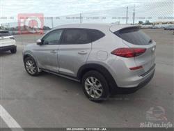 هیۆندای تۆکسۆن